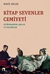 Kitap Sevenler Ce...