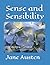 Sense and Sensibility [Large Print]: Unabridged Large Print Edition