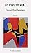 Lo espeso real: Poesía (Spanish Edition)