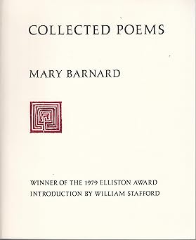 Collected Poems