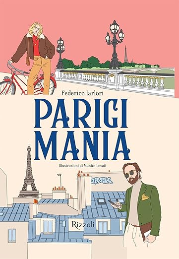 Parigimania