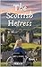 The Scottish Heiress by Amy Falk