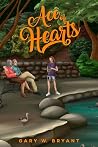 Ace Of Hearts by Gary Bryant
