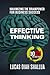 Effective Thinking: Maximizing Brainpower for Business Success