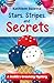 Stars, Stripes, and Secrets (A Cookie's Creamery Mystery, #11)