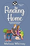 Finding Home (Home #1) Finding Home (Home #1)