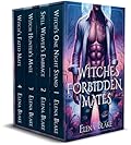 Witches Forbidden Mates
