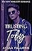 Trusting Toby (New York Cit...