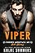 Viper (Rugged Mountain MC: Anti-Heroes, #6)