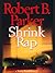 Shrink Rap by Robert B. Parker