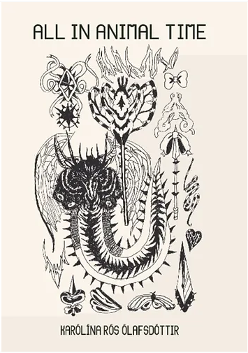 All in Animal Time (Unknown Binding)