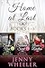 Home At Last Book Bundle Books 1-3 by Jenny Wheeler