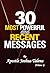 30 MOST POWERFUL AND RECENT...