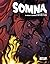 Somna #3 by Becky Cloonan