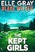 The Kept Girls (Blake Wilder FBI Mystery Thriller Book 23)