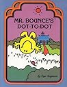 Mr. Bounce Dot-to-Dot