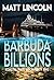 Barbuda Billions (Coastal Fury Book 45)