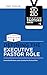 Defining The Executive Pastor Role (Backstage Pastors Series - Bringing Vision Into Reality Book 1)