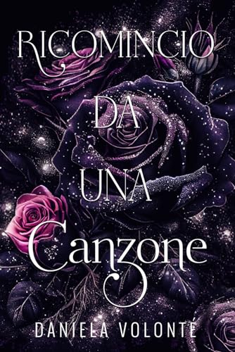 Ricomincio da una canzone (Italian Edition)