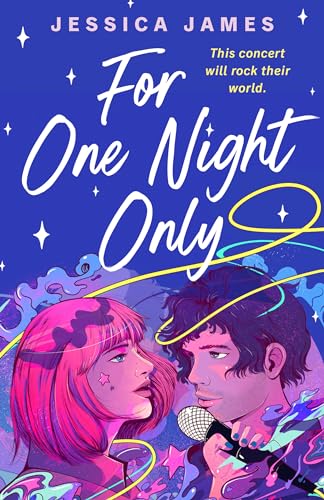 For One Night Only (Glitter Bats #1)