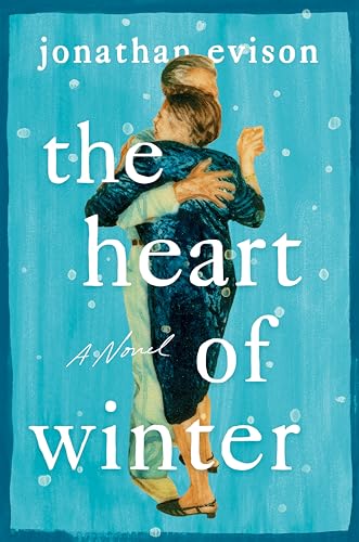 The Heart of Winter (Hardcover)