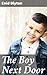 The Boy Next Door by Enid Blyton