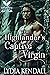 The Highlander’s Captive Virgin by Lydia Kendall