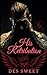 His Retribution (Arkham Mafia)
