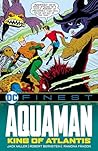 DC Finest - Aquam...