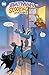 The Batman & Scooby-Doo Mysteries, Vol. 5