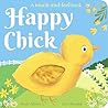 Little Chick by Rosie Adams Little Chick by Rosie Adams