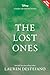 The Dark Ascension Series: The Lost Ones