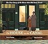 The House on the Canal by Thomas Harding