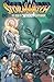 StormWatch by Warren Ellis StormWatch by Warren Ellis