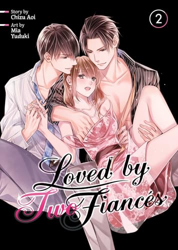 Loved by Two Fiancés Vol. 2 (Paperback)