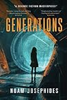 Generations: A Science Fiction Mystery Thriller