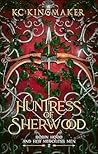 Huntress of Sherwood