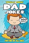Dad Joke Book for...