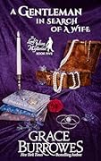 A Gentleman in Search of a Wife (The Lord Julian Mysteries #5)