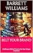 Belt Your Brand: Crafting a...