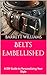 Belts Embellished: A DIY Guide to Personalizing Your Style (Buckle Up: Mastering the Art of Belt Craftsmanship Book 12)
