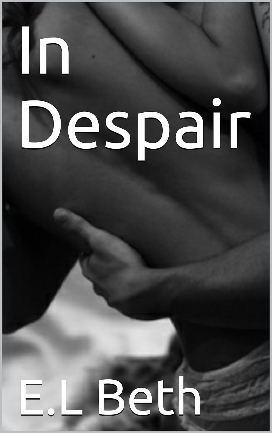 In Despair (Porter Boys, #2)