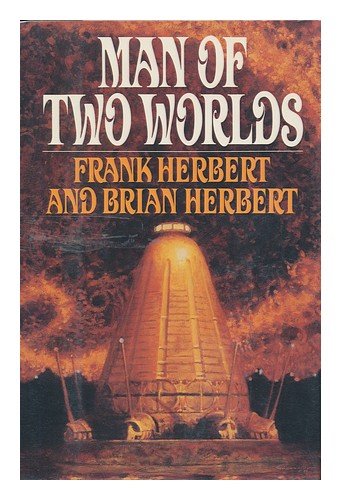 Man of Two Worlds