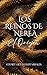 Los reinos de Nerea by Antonieta Betancourt Morales
