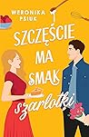 Szczęście ma smak...