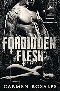 Forbidden Flesh (Prey #5)