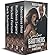 Sinclair-Brothers - Die komplette Serie: 4-Buch-Box (Liebesroman Sammelbände kompletter Serien (Buch-Boxset's)) (German Edition)