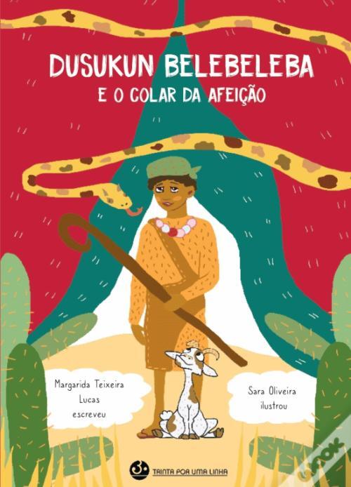 Dusukun Belebeleba e o Colar da Afeição