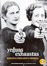 Book cover for Yeguas exhaustas