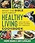 What the Bible Says about Healthy Living Cookbook by Hope Egan